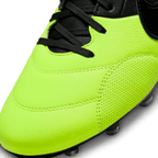 Nike Premier 3 FG-Black/Black-Volt