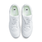 Nike Premier 3 FG-White/White/White