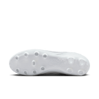 Nike Premier 3 FG-White/White/White