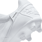 Nike Premier 3 FG-White/White/White