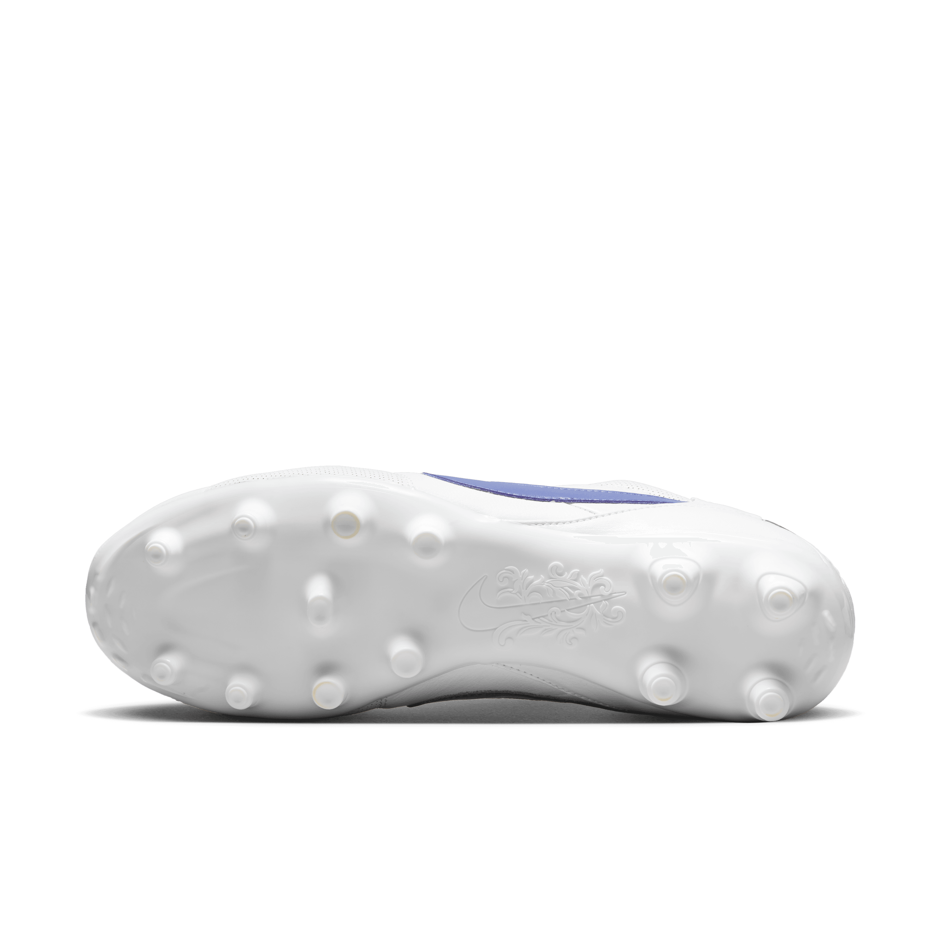 Nike Premier 3 FG-White/Royal/Red