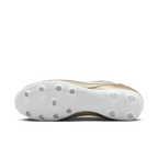 Nike Premier 3 FG-Mtlc Gold Grain/White-Mtlc Gold Grain