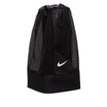 Nike Club Team Soccer Ball Bag (160L) Ball Bags Nike Black ONE SIZE 