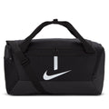 Nike Academy Team Duffel Bags Nike Black ONE SIZE 