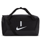 Nike Academy Team Duffel Bags Nike Black ONE SIZE 