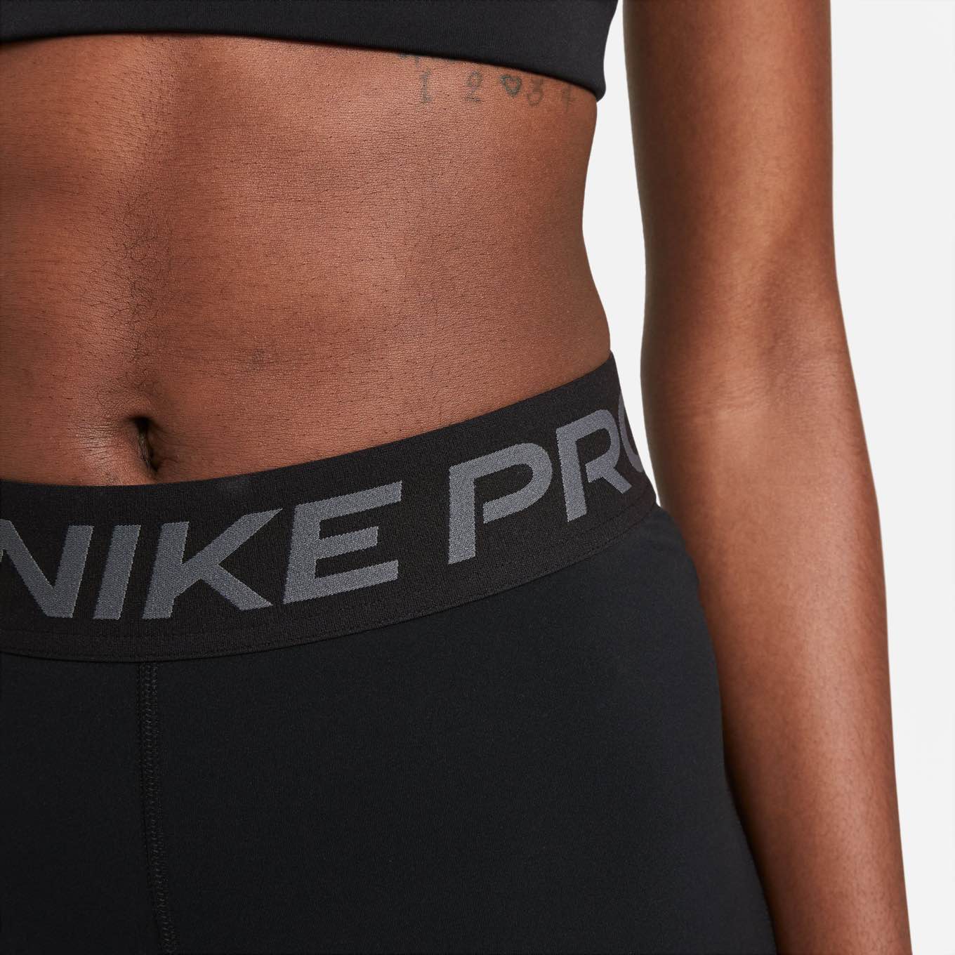Nike Pro Women's Shorts 3"