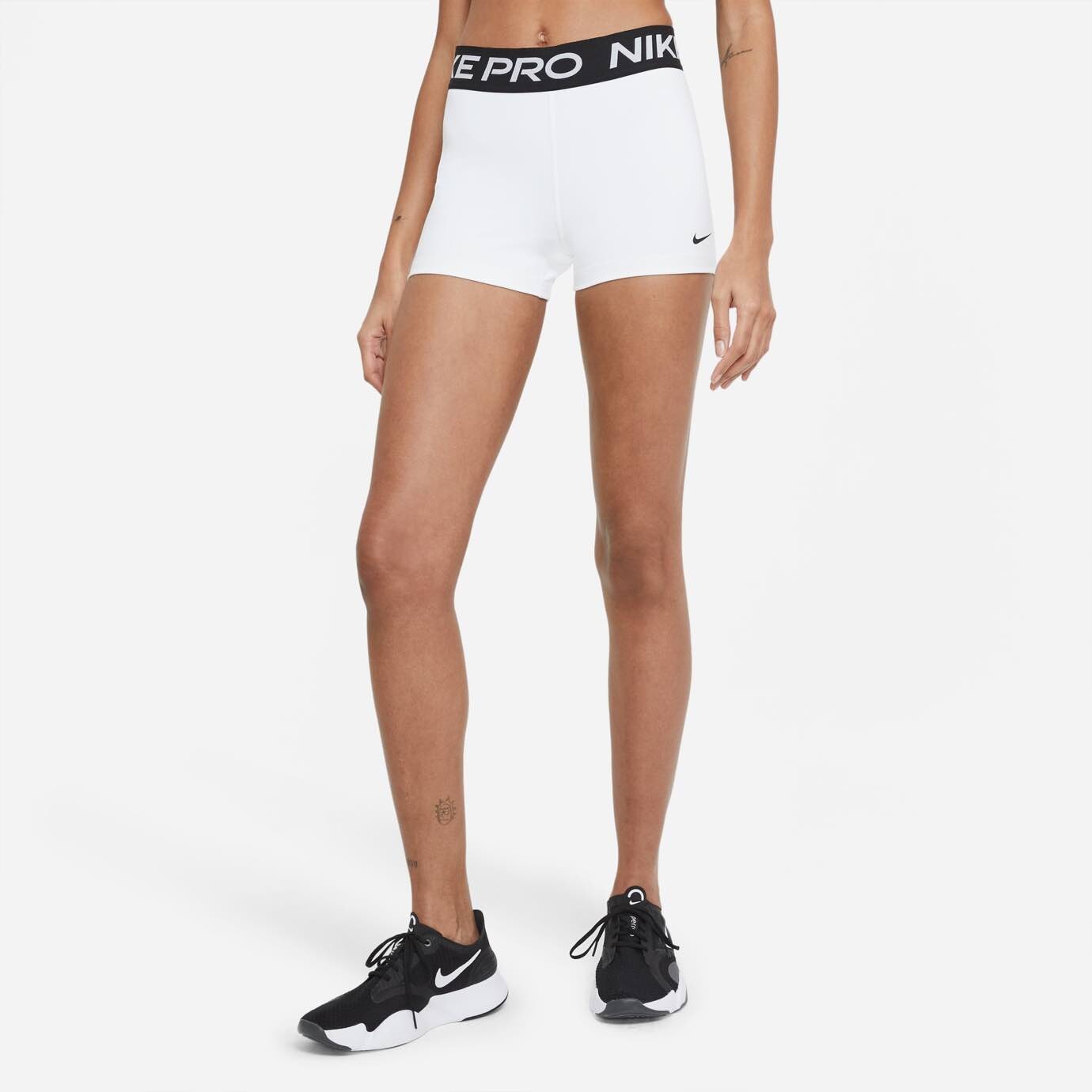 Nike Pro Women's Shorts 3"