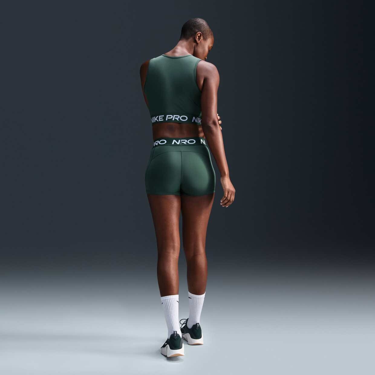 Nike Pro Women's Shorts 3"