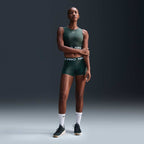 Nike Pro Women's Shorts 3"