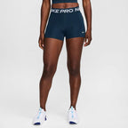 Nike Pro Women's Shorts 3"