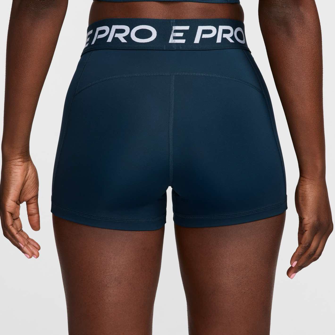 Nike Pro Women's Shorts 3"