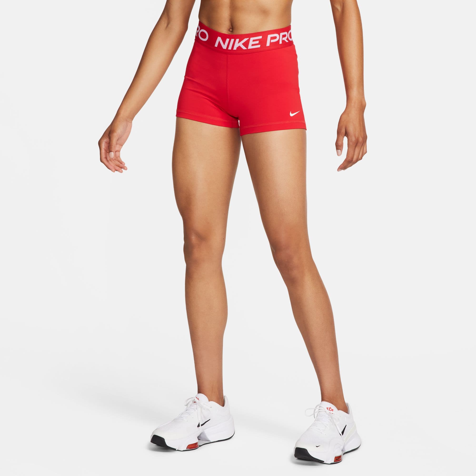 Nike Pro Women's Shorts 3"