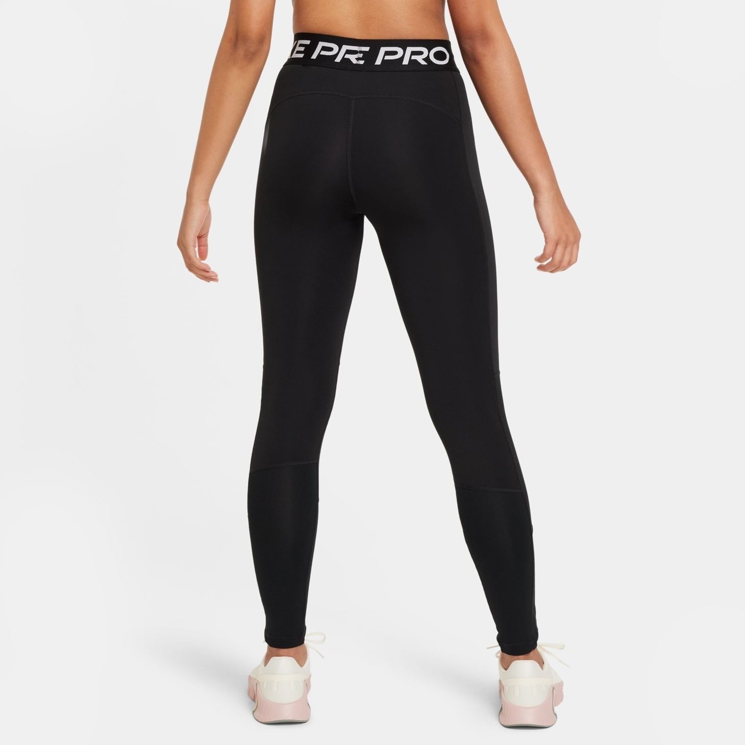 Nike Pro Girls' Leggings