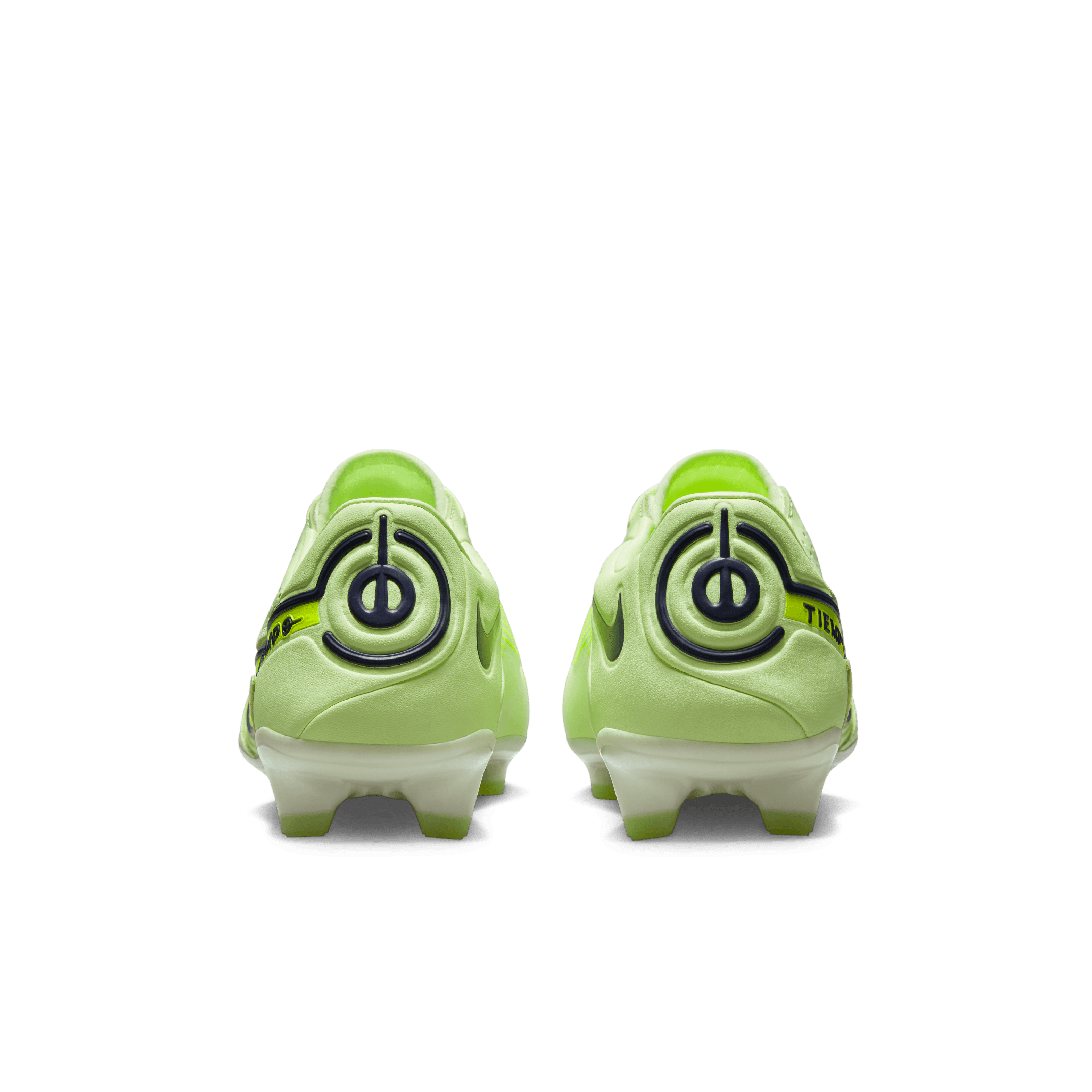 Nike Tiempo Legend 9 Academy MG Yellow