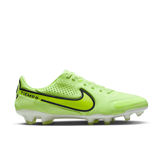 Nike Tiempo Legend 9 Academy MG Yellow