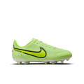 Nike Jr. Tiempo Legend 9 Academy MG-