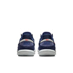 Nike Streetgato Indoor Soccer Shoes - Purple Slate/Summit White/ Sanded Purple