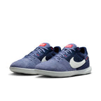 Nike Streetgato Indoor Soccer Shoes - Purple Slate/Summit White/ Sanded Purple