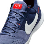 Nike Streetgato Indoor Soccer Shoes - Purple Slate/Summit White/ Sanded Purple