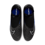Nike Gripknit Phantom GX Elite Dynamic Fit FG-Black/ Royal