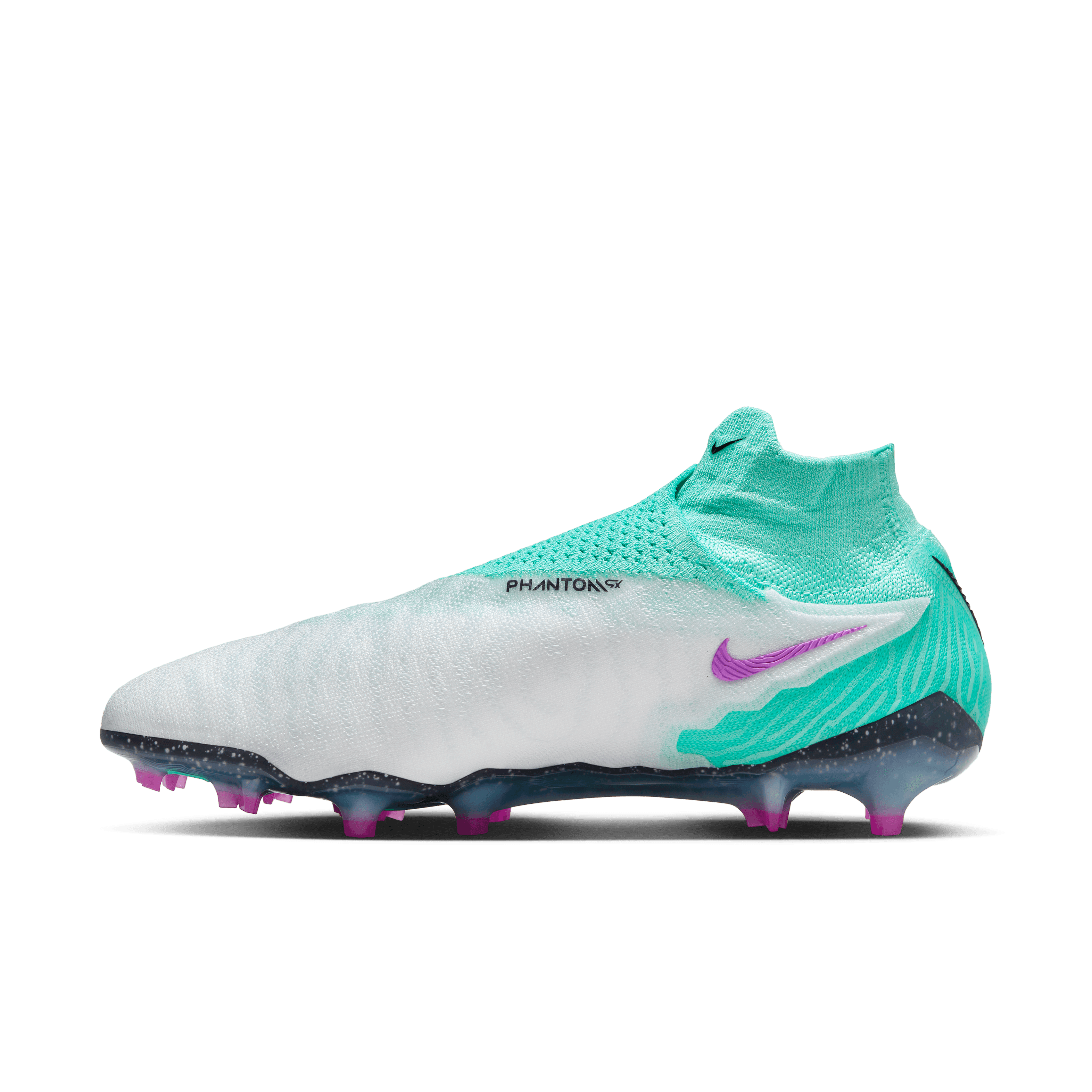 Nike Gripknit Phantom GX Elite Dynamic Fit FG