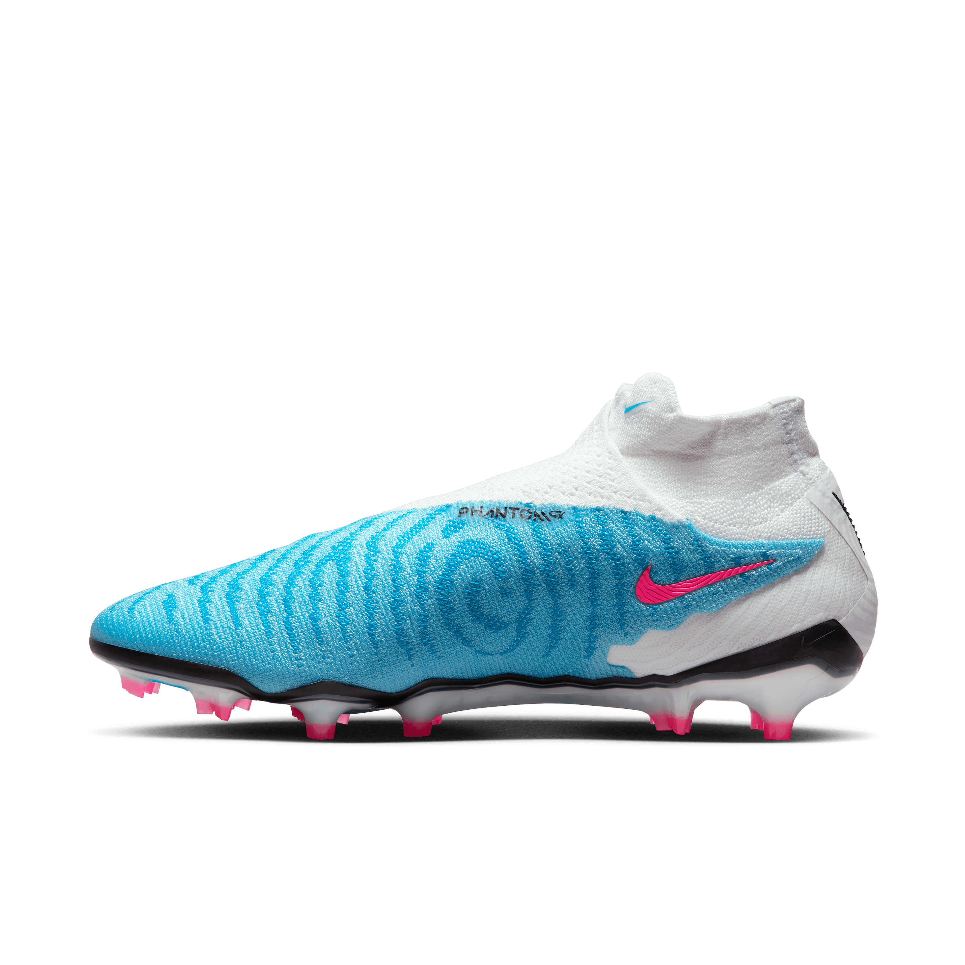 Nike Gripknit Phantom GX Elite Dynamic Fit FG