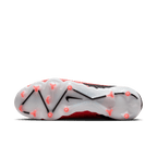 Nike Gripknit Phantom GX Elite Dynamic Fit FG-Bright Crimson/Black-White