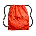 Nike Gripknit Phantom GX Elite Dynamic Fit FG-Bright Crimson/Black-White