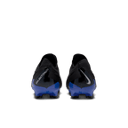 Nike Phantom GX Pro Dynamic Fit FG-Black/Chrome-Hyper Royal