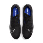 Nike Phantom GX Pro Dynamic Fit FG-Black/Chrome-Hyper Royal