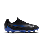Nike Phantom GX Pro Dynamic Fit FG-Black/Chrome-Hyper Royal