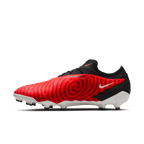 Nike Phantom GX Pro FG-Bright Crimson
