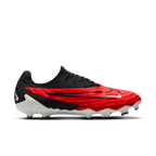 Nike Phantom GX Pro FG-Bright Crimson