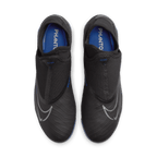 Nike Phantom GX Pro Dynamic Fit FG-Black/Chrome-Hyper Royal