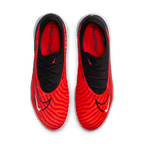 Nike Phantom GX Pro TF-Bright Crimson/Black-White