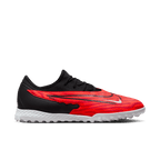 Nike Phantom GX Pro TF-Bright Crimson/Black-White