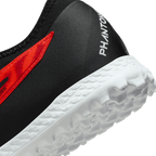 Nike Phantom GX Pro TF-Bright Crimson/Black-White
