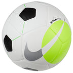Nike Futsal PRO Futsal Balls Nike White 4 
