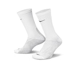 NikeGrip Vapor Strike Grip Socks Nike White 4Y - 5.5Y / W 5.5-7 
