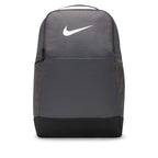 Nike Brasilia 9.5 Bags & Backpacks Nike Grey ONE SIZE 