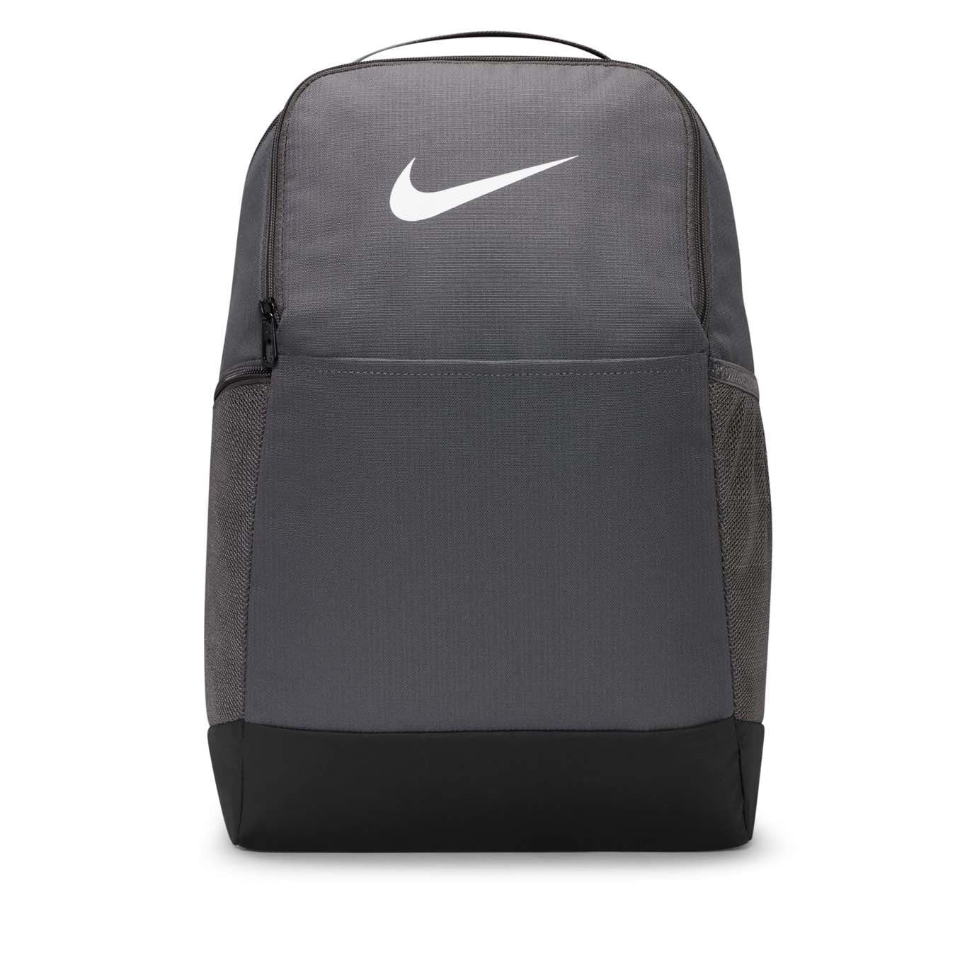 Nike Brasilia 9.5 Bags & Backpacks Nike Grey ONE SIZE 
