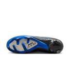 Nike Zoom Mercurial Superfly 9 Elite FG-Black/Blue