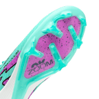 Nike Zoom Mercurial Superfly 9 Elite FG-Hyper Turq/Fuchsia Dream-Black-White