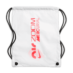 Nike Zoom Mercurial Superfly 9 Elite FG-Bright Crimson/White-Black