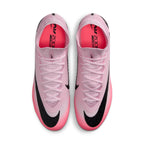 Nike Mercurial Superfly 9 Elite FG Firm Ground Soccer Cleats- Pink Foam/Black