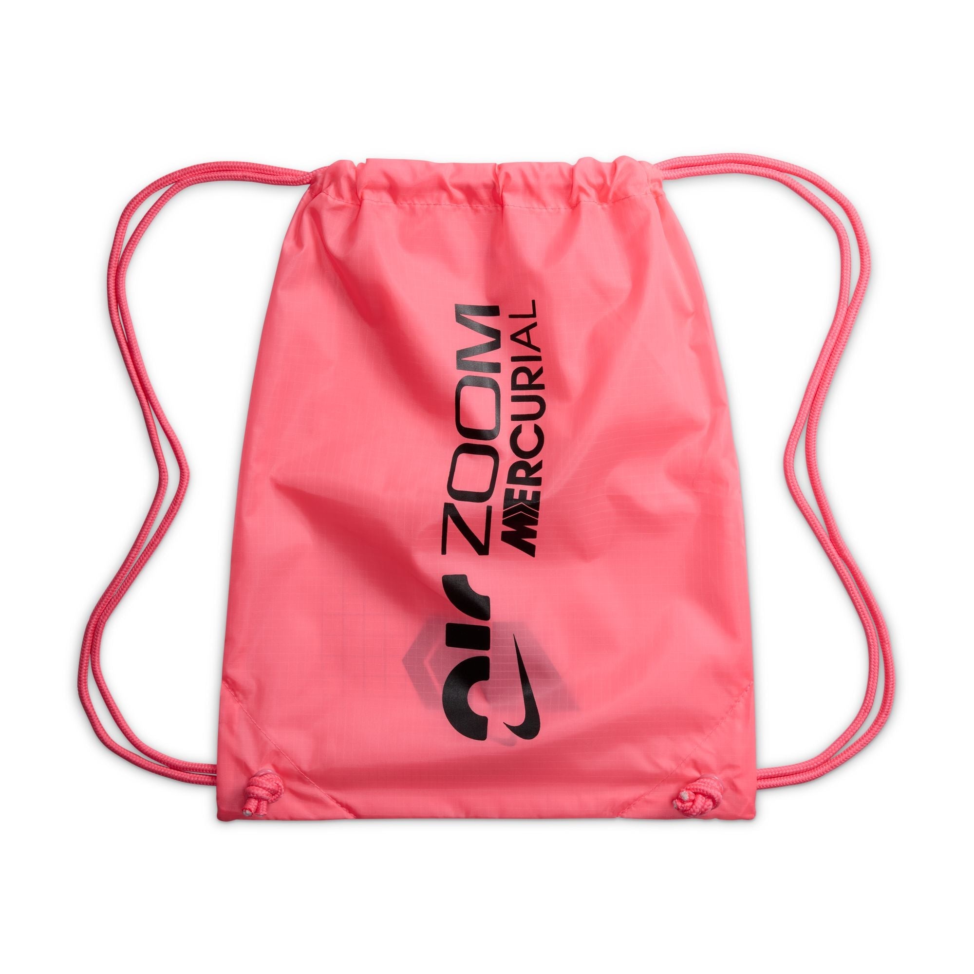 Nike Mercurial Superfly 9 Elite FG Firm Ground Soccer Cleats- Pink Foam/Black