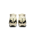 Nike Air Zoom Mercurial Superfly 9 Elite FG Firm Ground Soccer Cleat - Lemonade/Black