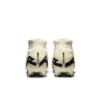 Nike Zoom Mercurial Superfly 9 Elite FG-Lemonade/Black