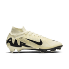 Nike Zoom Mercurial Superfly 9 Elite FG-Lemonade/Black