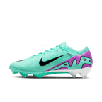 Nike Zoom Mercurial Vapor 15 Elite FG-Hyper Turq/Fuchsia